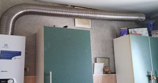 Установка газового водонагревателя в Заволжье - СантехДомЗвл, цена от 5174 руб.