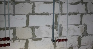 Штробление стен в Заволжье - цена за метр от 518 руб. | СантехДомЗвл