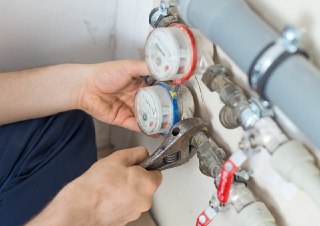 Замена счетчиков воды Заволжье цена от 859 руб.