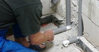Замена стояка Заволжье цена от 963 руб.